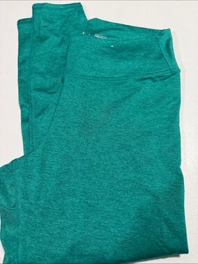 Old Navy Teal Green Leggings
